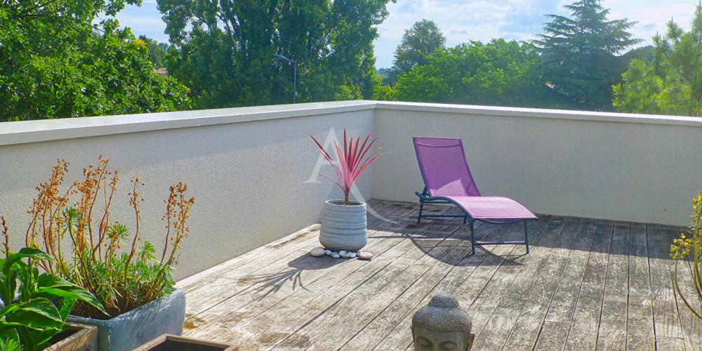 appartement à ST MEDARD EN JALLES (33160)