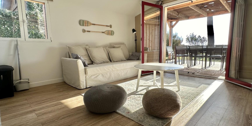 maison à ANDERNOS LES BAINS (33510)