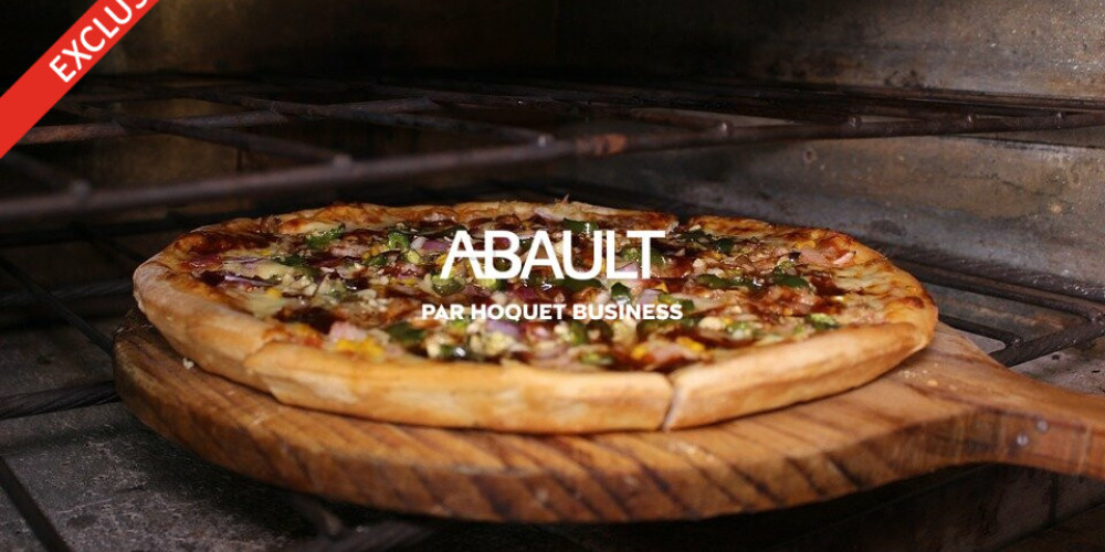 fond de commerce à BORDEAUX (33000)