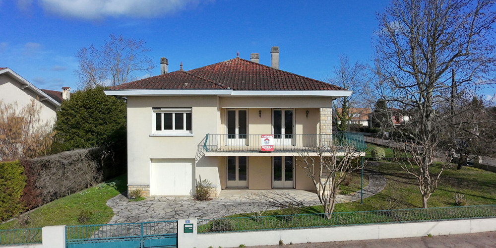 maison à LIBOURNE (33500)