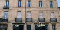 appartement à BORDEAUX (33800)