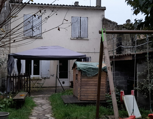 maison  CASTILLON LA BATAILLE