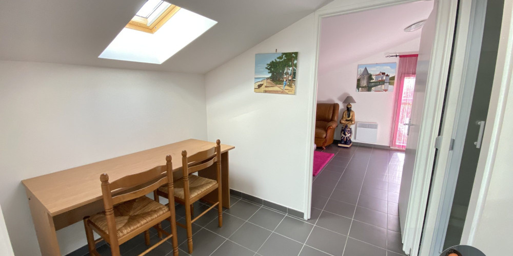 maison à ANDERNOS LES BAINS (33510)