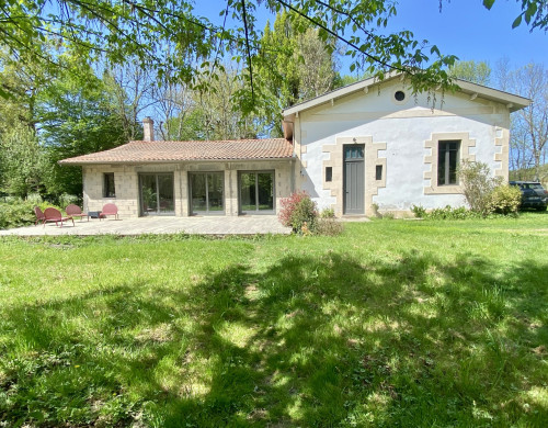 maison  CESTAS