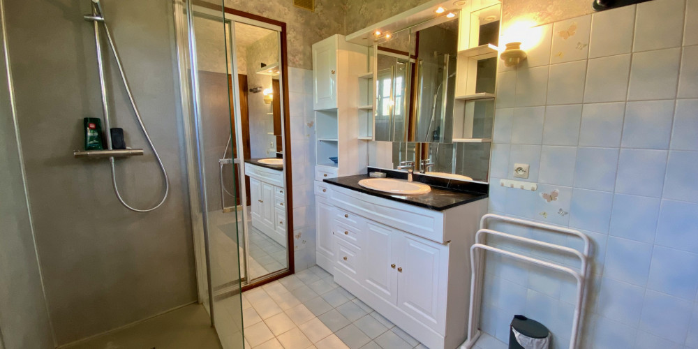 maison à VILLENAVE D ORNON (33140)