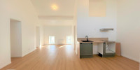 appartement à COUTRAS (33230)