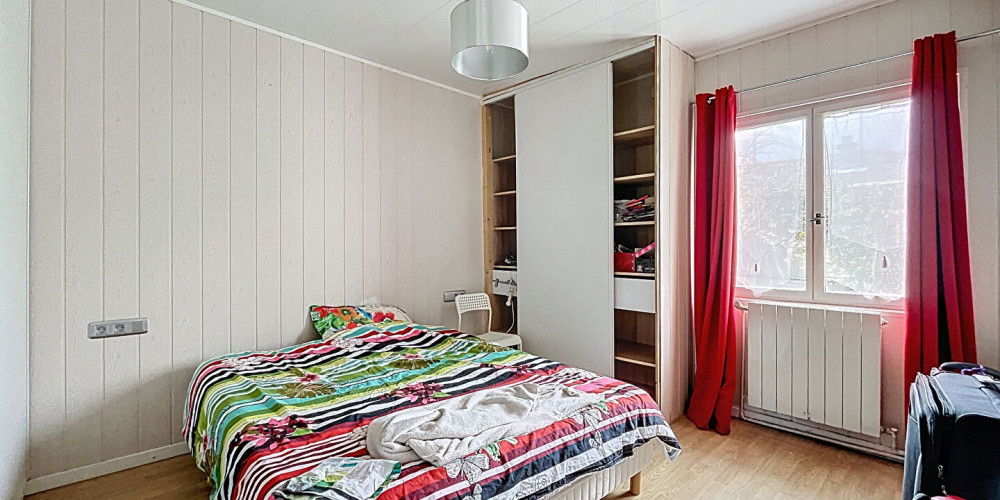 maison à PESSAC (33600)