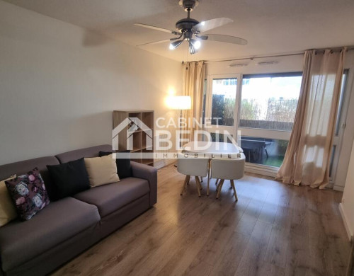 appartement  ANDERNOS LES BAINS