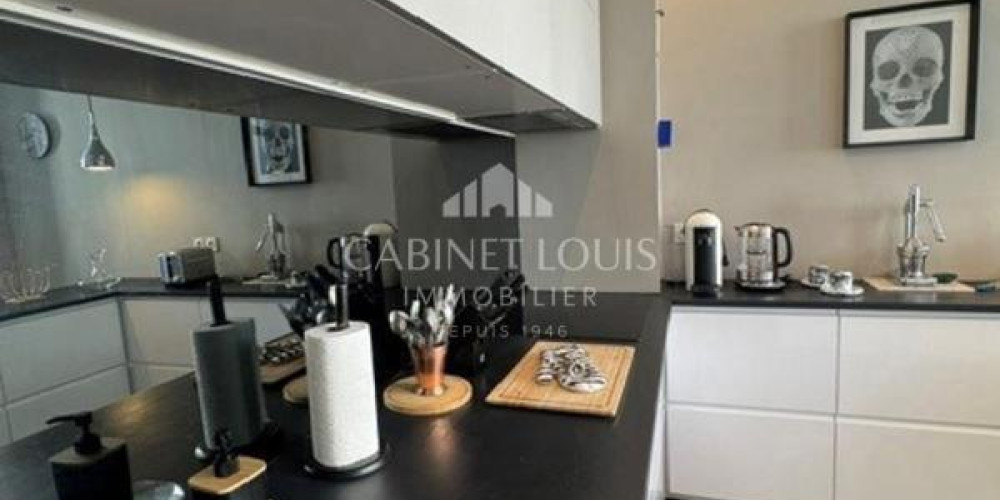 appartement à BORDEAUX (33000)