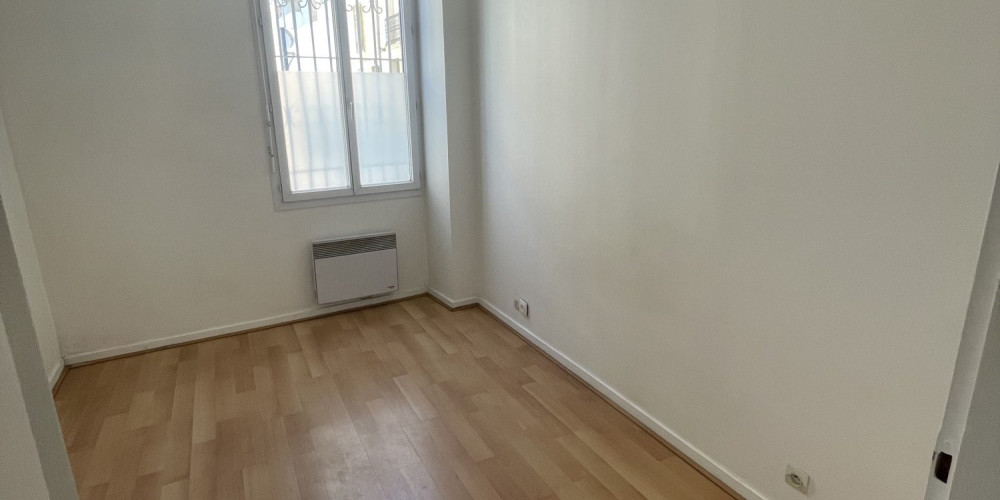 appartement à BORDEAUX (33000)