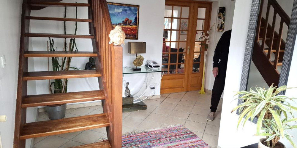 maison à MERIGNAC (33700)