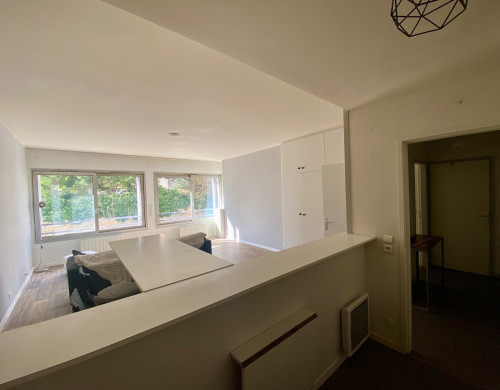 appartement  BORDEAUX