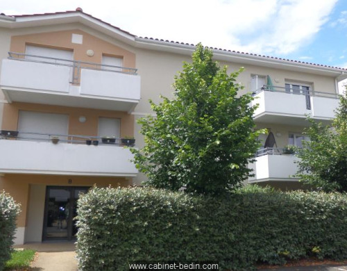 appartement  LIBOURNE
