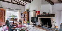 maison à COUTRAS (33230)