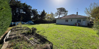 maison à LA TESTE DE BUCH (33260)