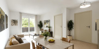 appartement à ST MEDARD EN JALLES (33160)