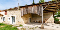 maison à BOSSUGAN (33350)