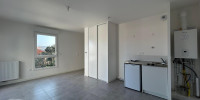 appartement à BORDEAUX (33100)