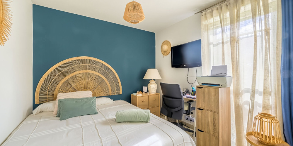 appartement à GUJAN MESTRAS (33470)