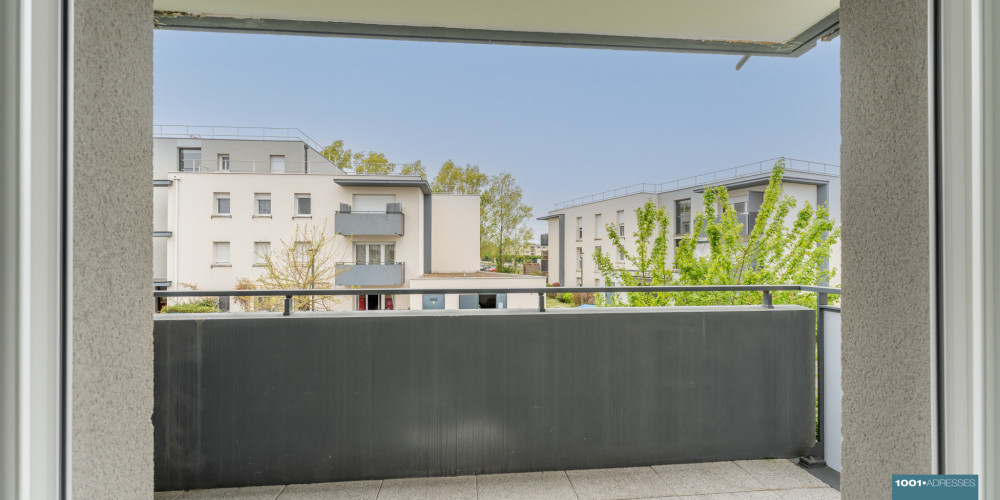appartement à MERIGNAC (33700)
