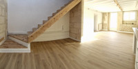 maison à LA SAUVE (33670)