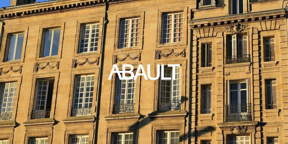 local commercial à BORDEAUX (33000)