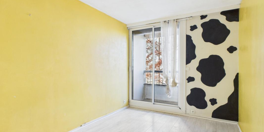 appartement à PESSAC (33600)