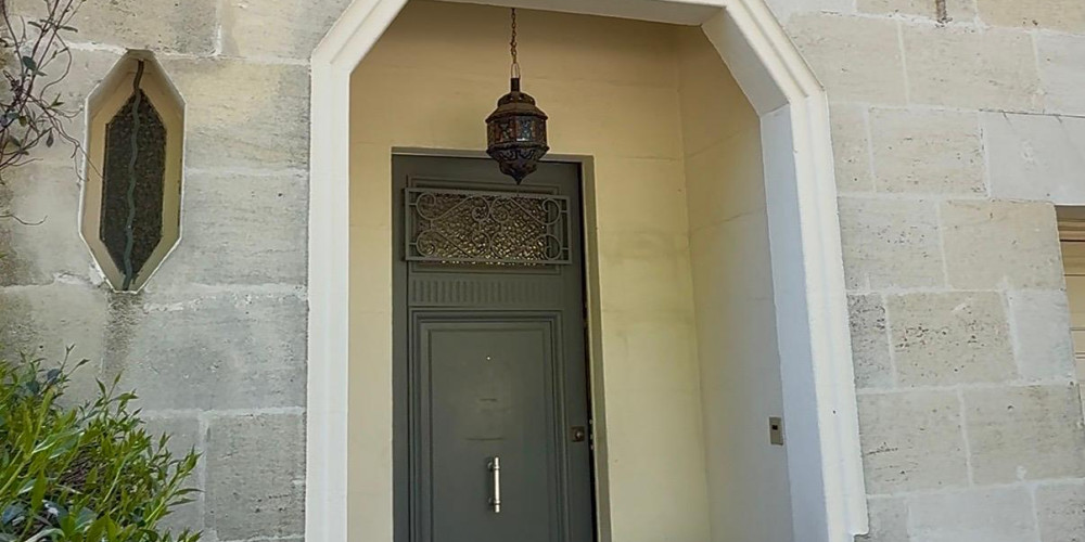 maison à LE BOUSCAT (33110)
