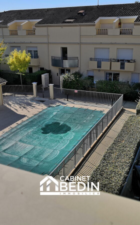 Appartement  LIBOURNE