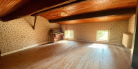 maison à ST TROJAN (33710)