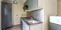 appartement à LE BOUSCAT (33110)