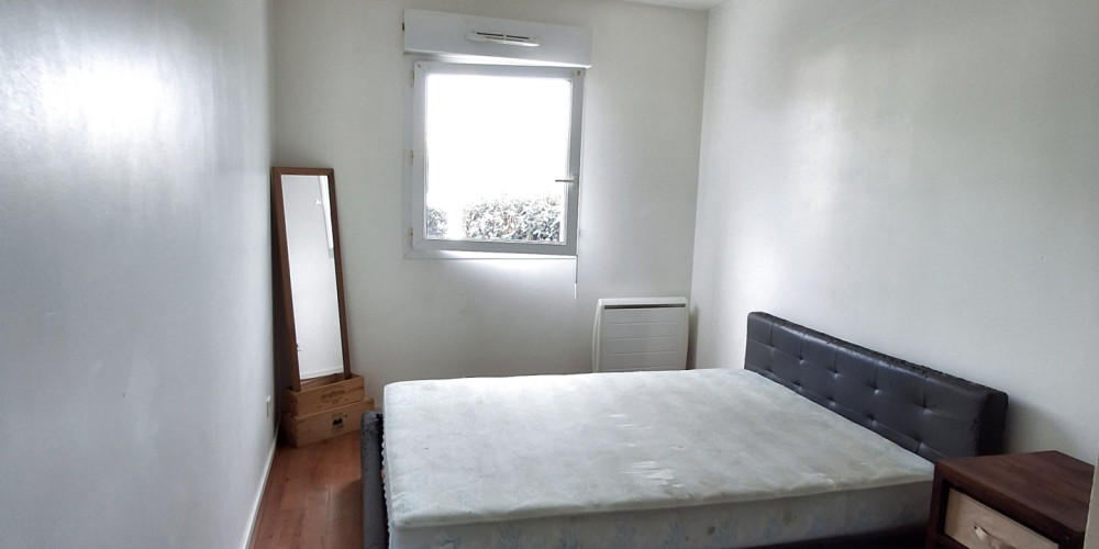 appartement à BORDEAUX (33200)
