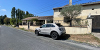 maison à NERIGEAN (33750)