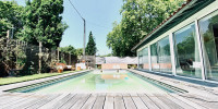 maison à BORDEAUX (33200)