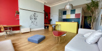 appartement à BORDEAUX (33000)