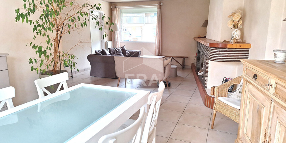 maison à LE BARP (33114)