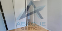 appartement à PESSAC (33600)