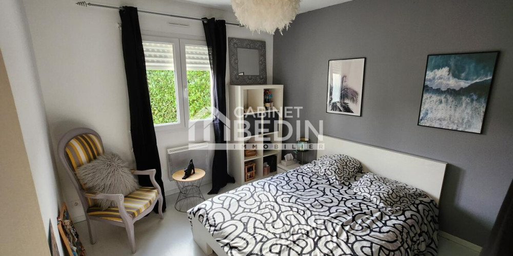 maison à ANDERNOS LES BAINS (33510)