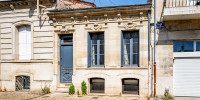maison à BORDEAUX (33800)