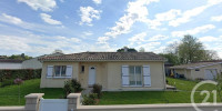 maison à CAUDROT (33490)
