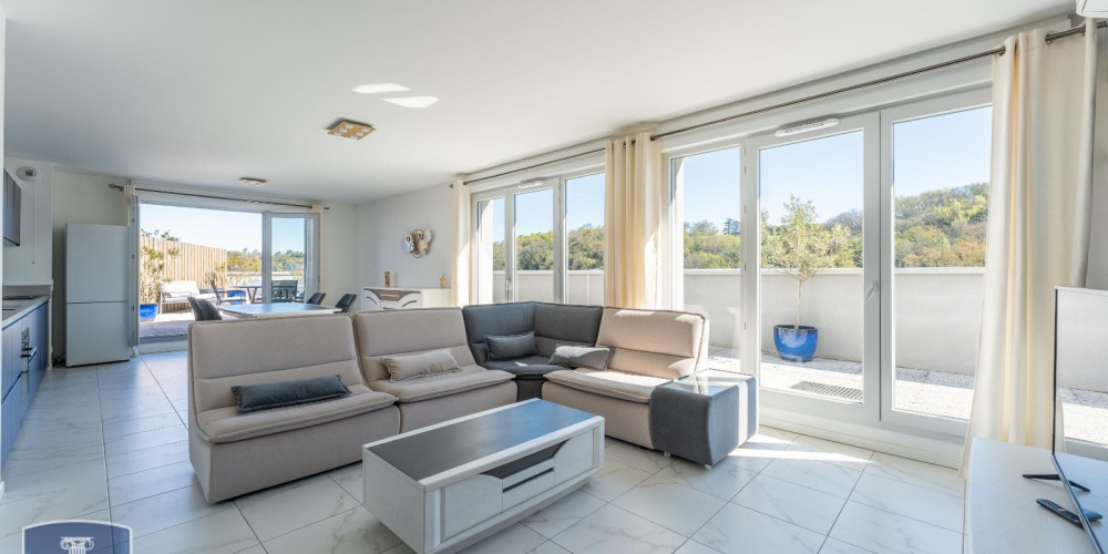 appartement à CENON (33150)