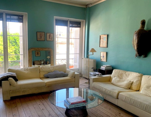 maison  BORDEAUX
