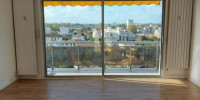 appartement à BORDEAUX (33200)