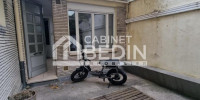 appartement à BORDEAUX (33000)