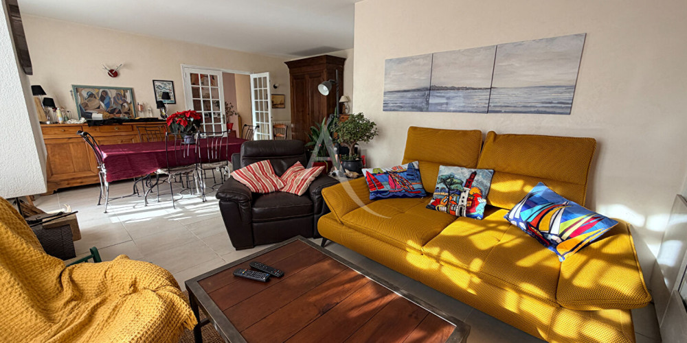 maison à MARTIGNAS SUR JALLE (33127)