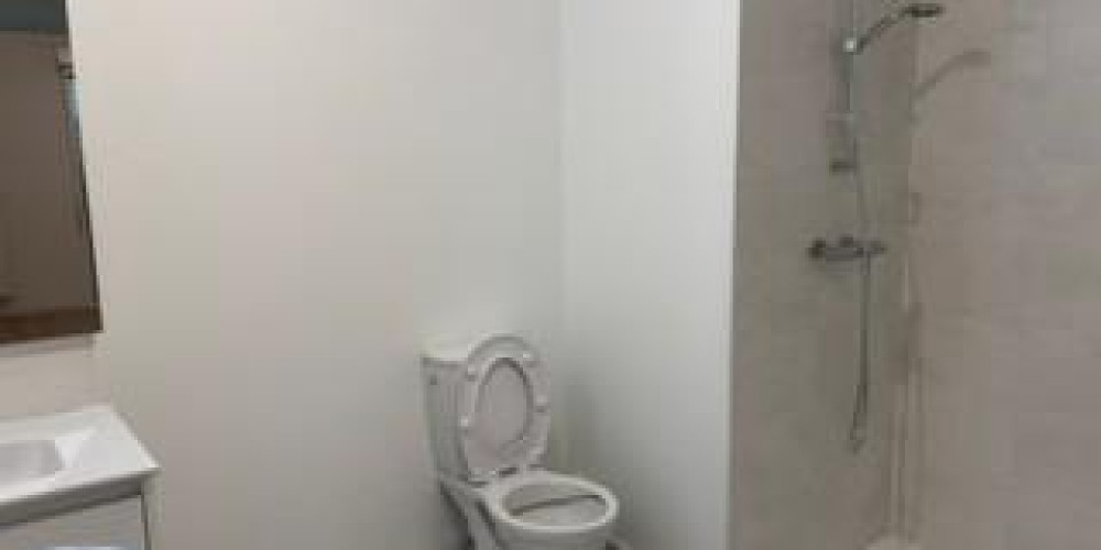 appartement à BORDEAUX (33100)