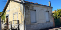 maison à LE BOUSCAT (33110)