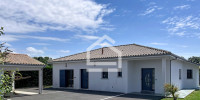 maison à HOURTIN (33990)