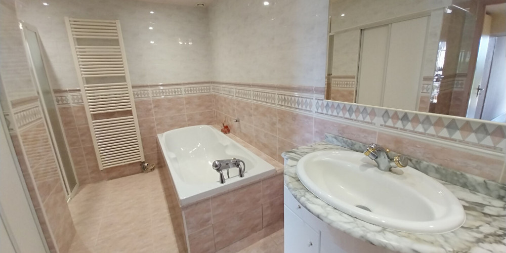 maison à LOUPIAC (33410)