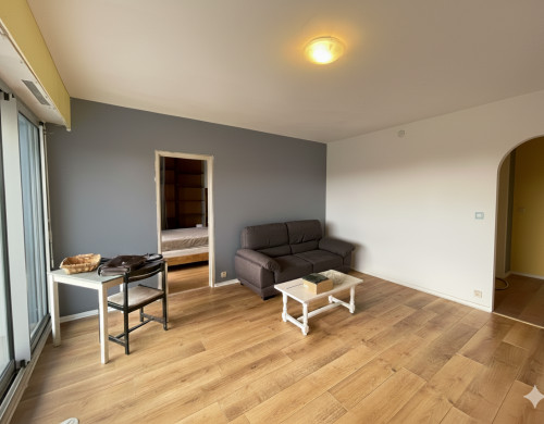 appartement  BORDEAUX